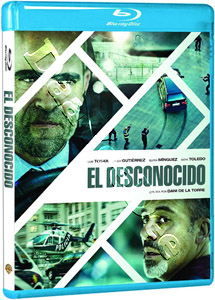 Retribution  (2015) (Blu-Ray)